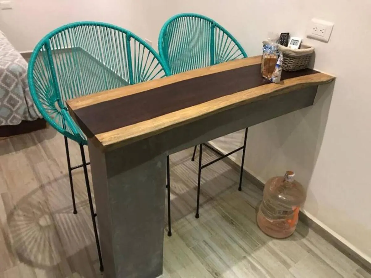 La Fortaleza 普拉亚卡门 公寓式酒店