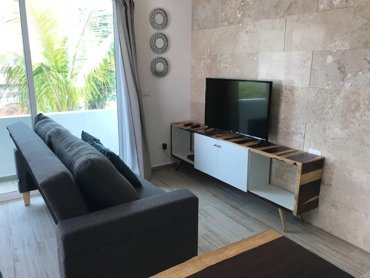 La Fortaleza Playa del Carmen Apart-hotel