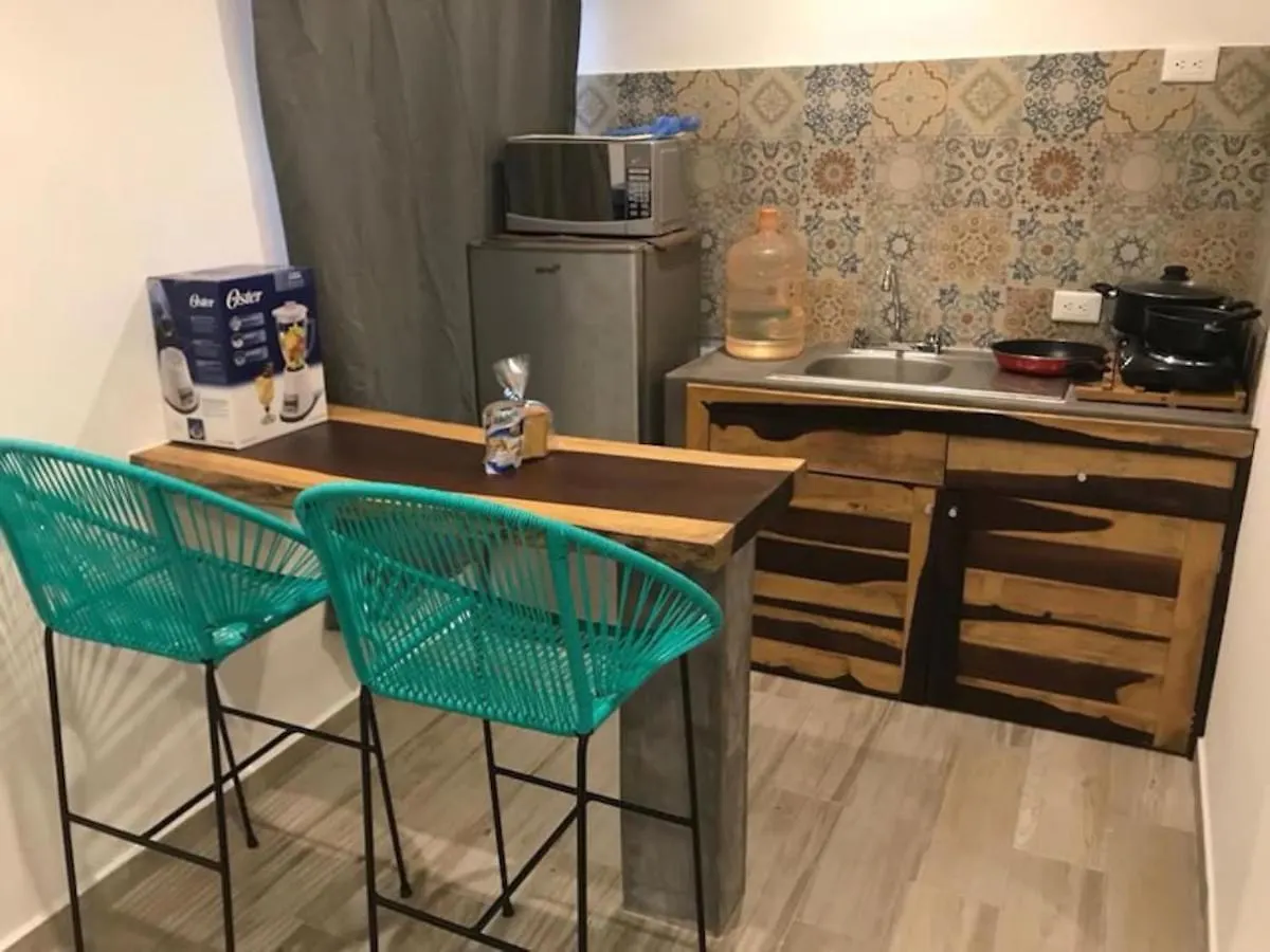 公寓式酒店 La Fortaleza 普拉亚卡门