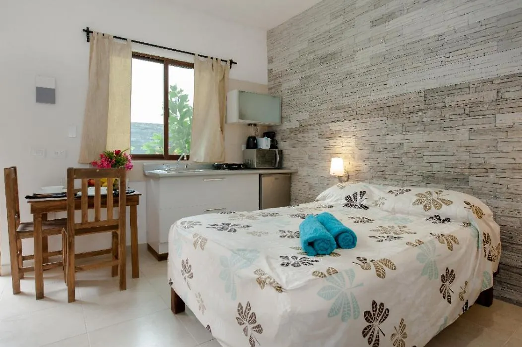 Apart-hotel La Fortaleza Playa del Carmen