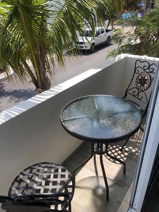 La Fortaleza 普拉亚卡门 公寓式酒店