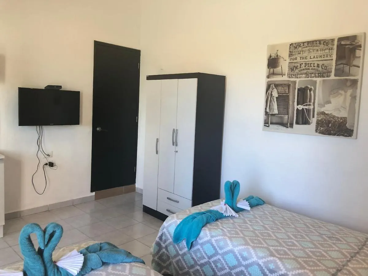 Aparthotel La Fortaleza Playa del Carmen