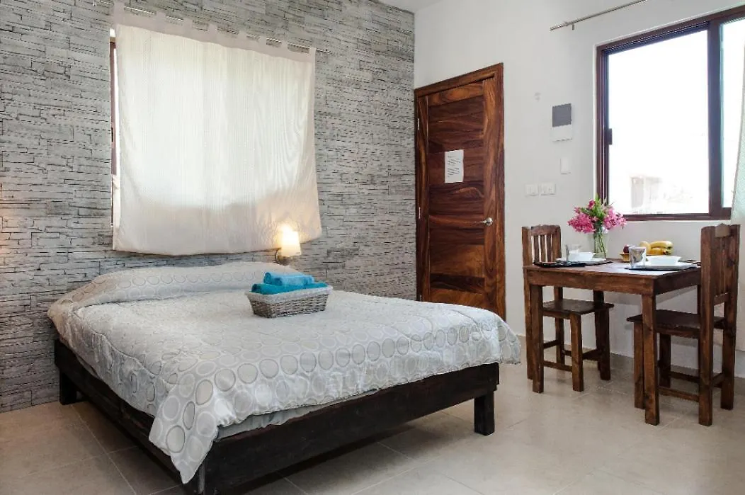 Aparthotel La Fortaleza Playa del Carmen Mexico