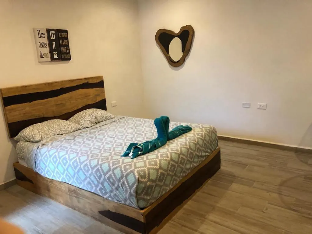 Aparthotel La Fortaleza Playa del Carmen