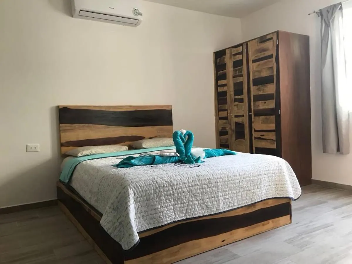Aparthotel La Fortaleza Playa del Carmen